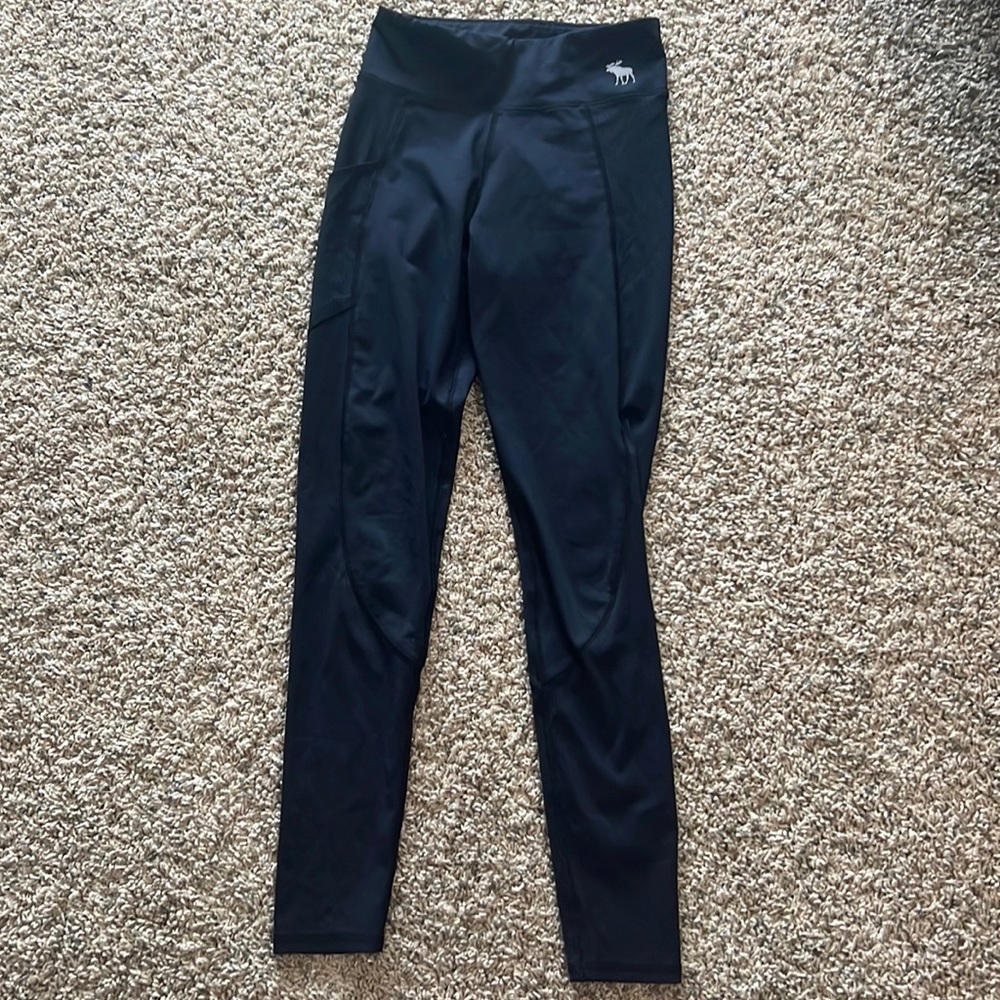 Abercrombie Leggings